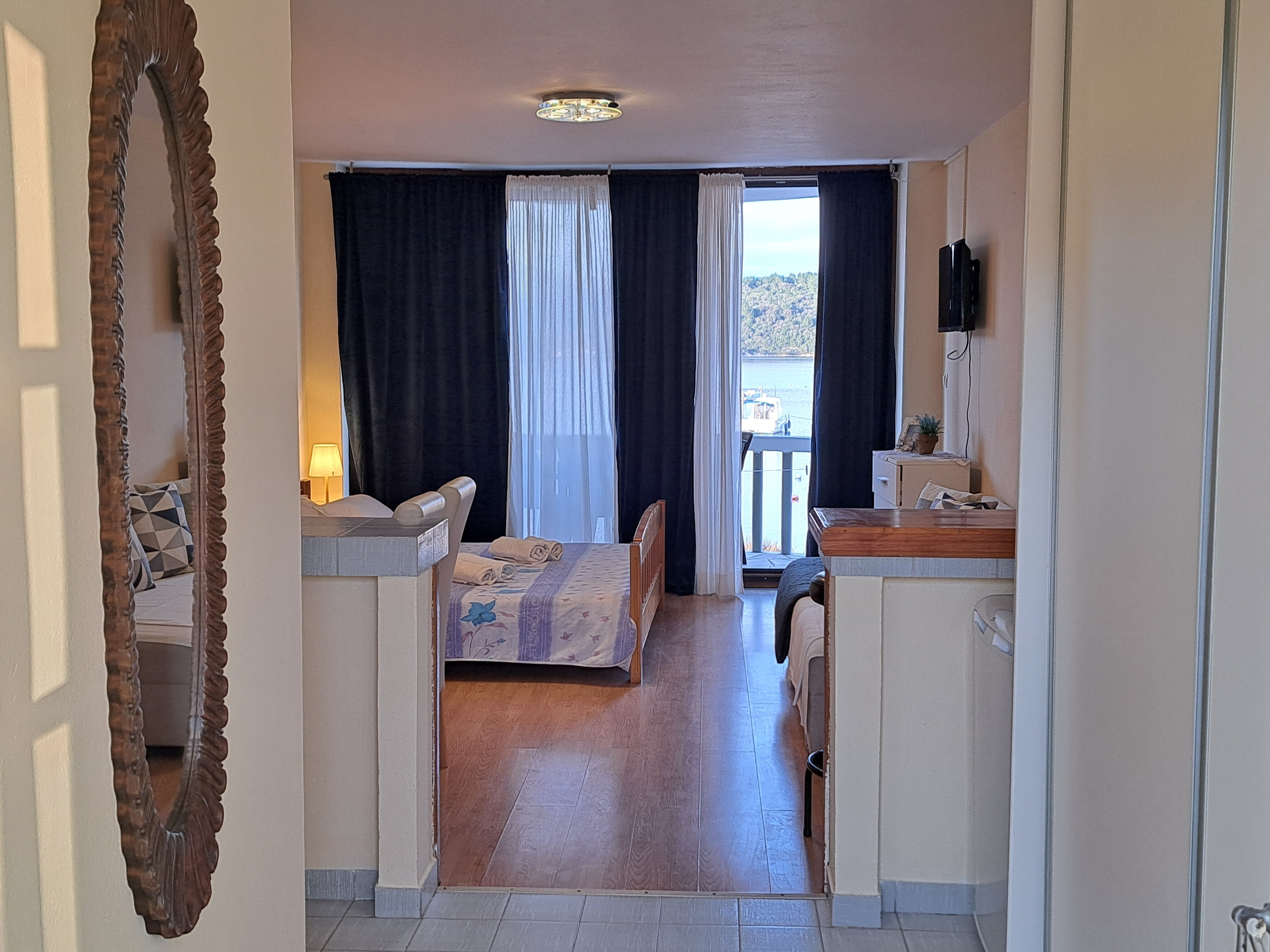 Studio flat near beach Lumbarda (Korčula) (AS-4385-b) Studio flat near beach Lumbarda (Korčula) (AS-4385-b)