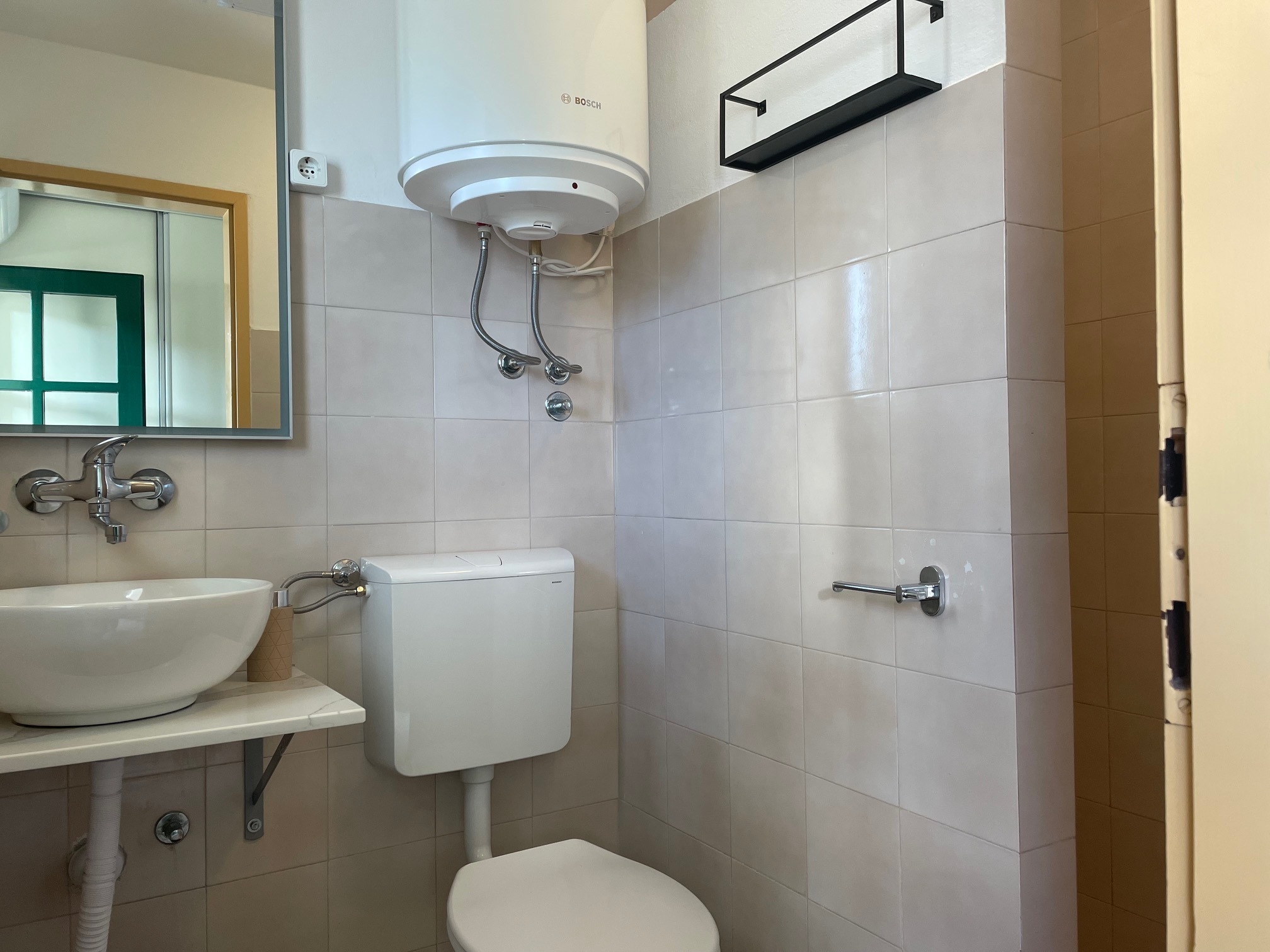 Studio flat near beach Lumbarda, Korčula  AS-c