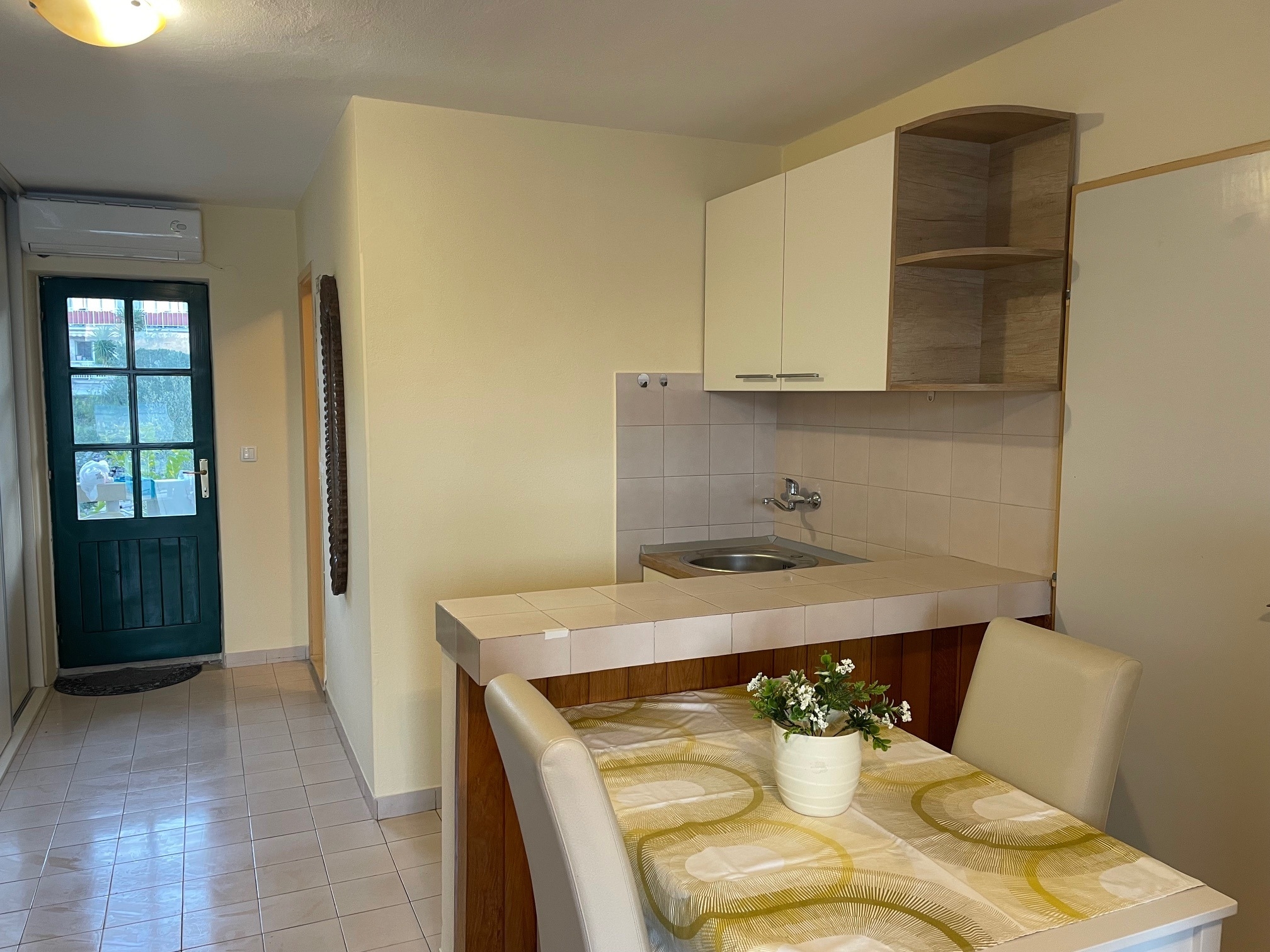 Studio flat near beach Lumbarda, Korčula (AS-4385-c) Studio flat near beach Lumbarda, Korčula (AS-4385-c)