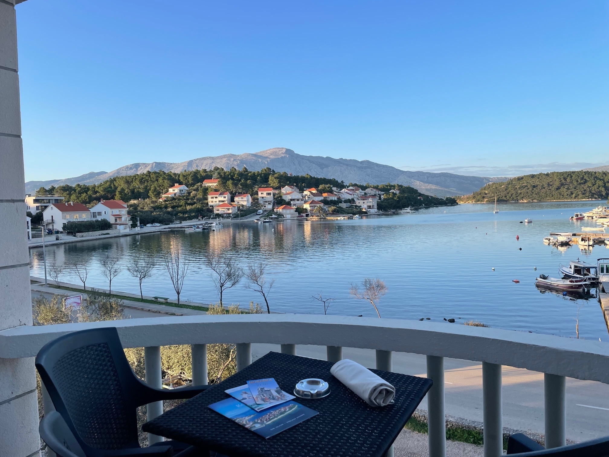 Top Korčula Lumbarda Top Korčula Lumbarda