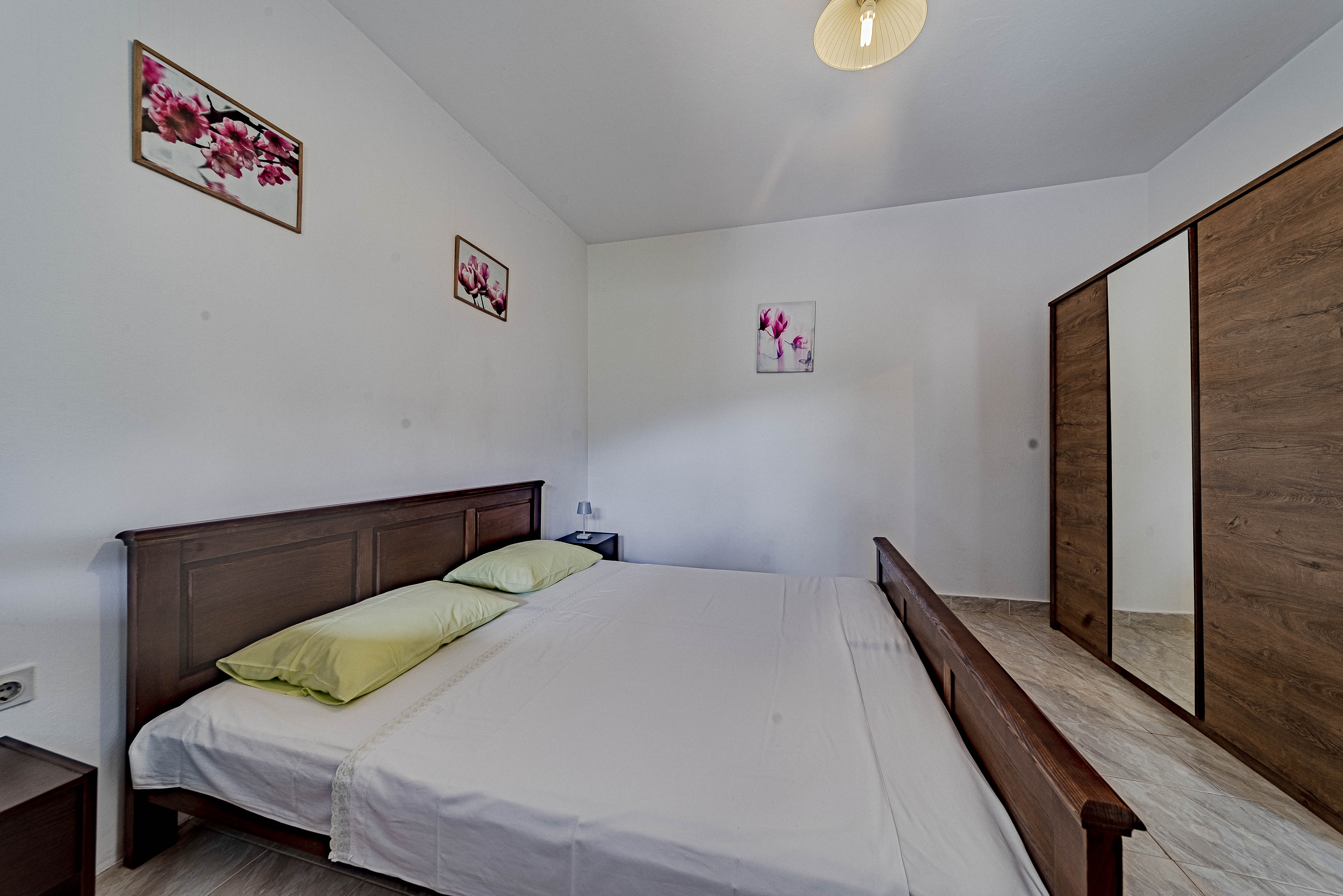 Four bedroom house near beach Cove Rasohatica, Korčula  K