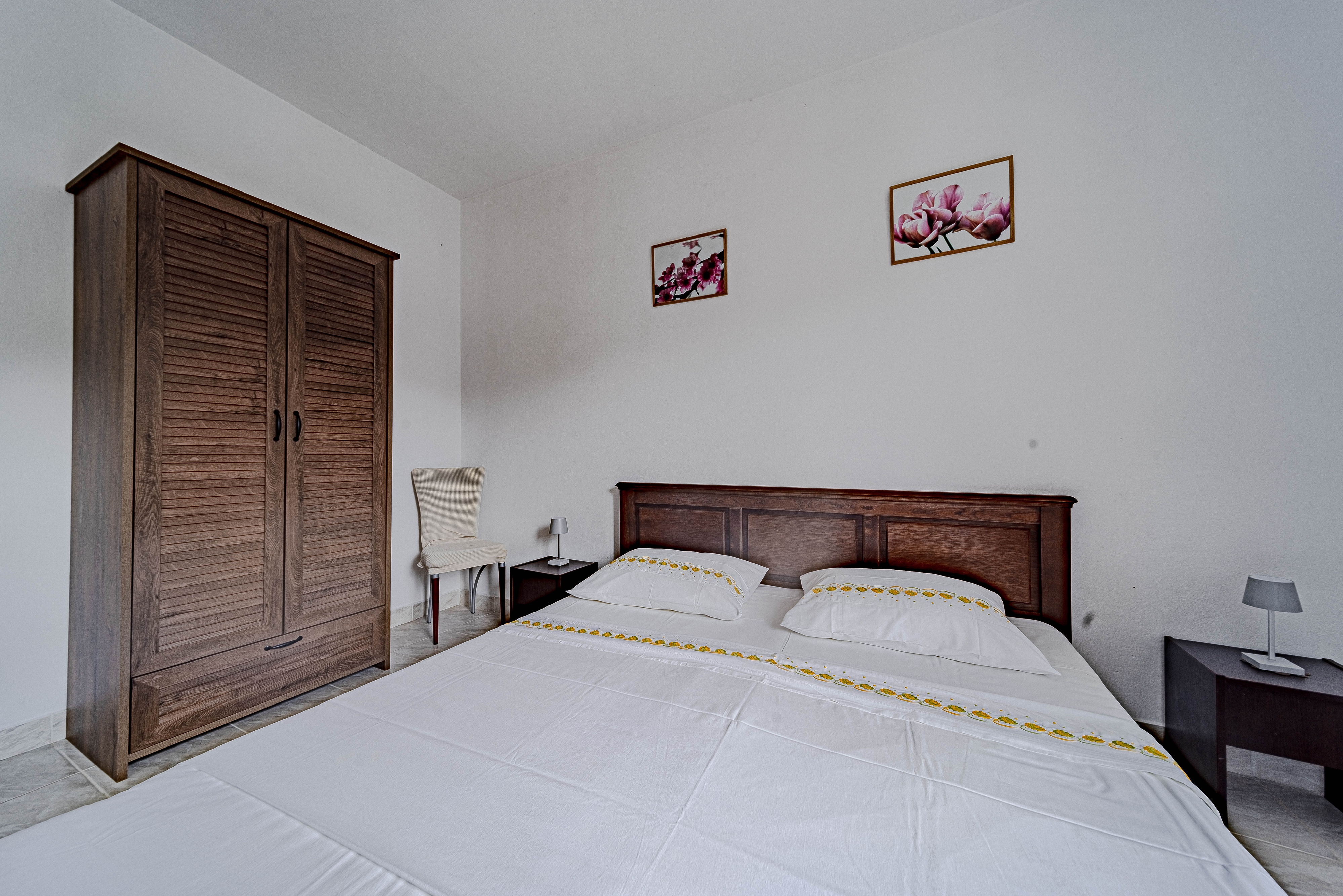 Four bedroom house near beach Cove Rasohatica, Korčula  K