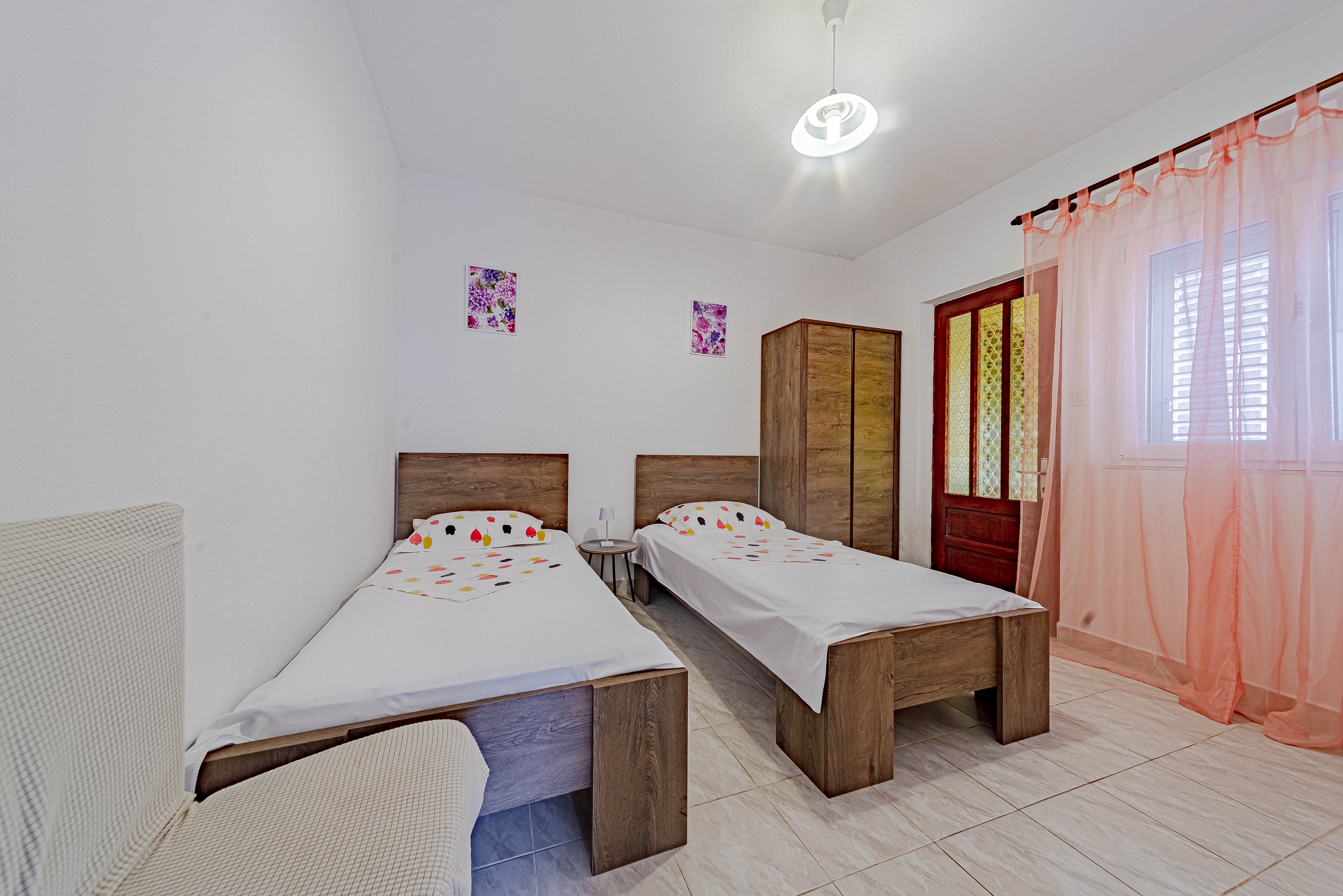 Four bedroom house near beach Cove Rasohatica, Korčula  K