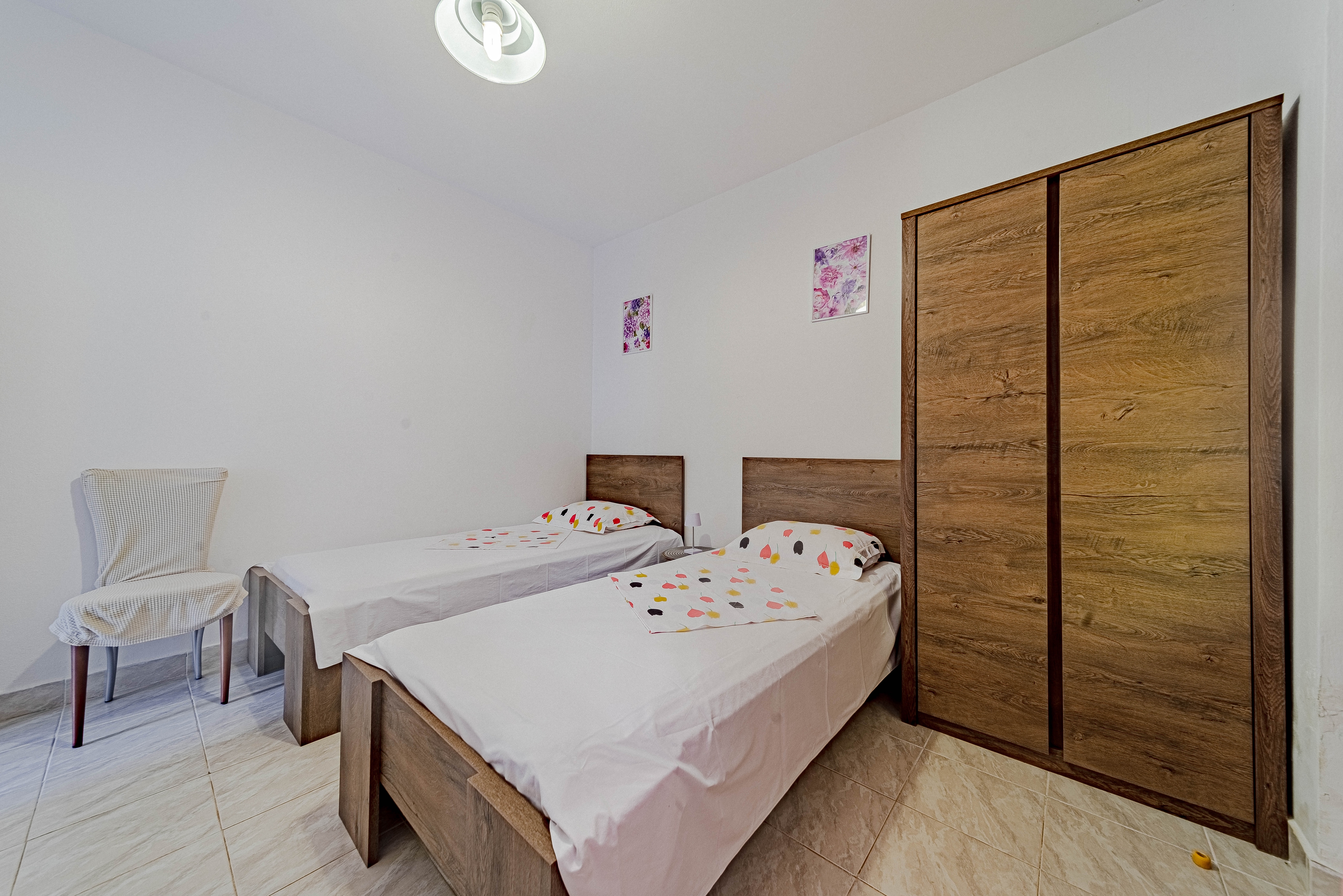 Four bedroom house near beach Cove Rasohatica, Korčula  K