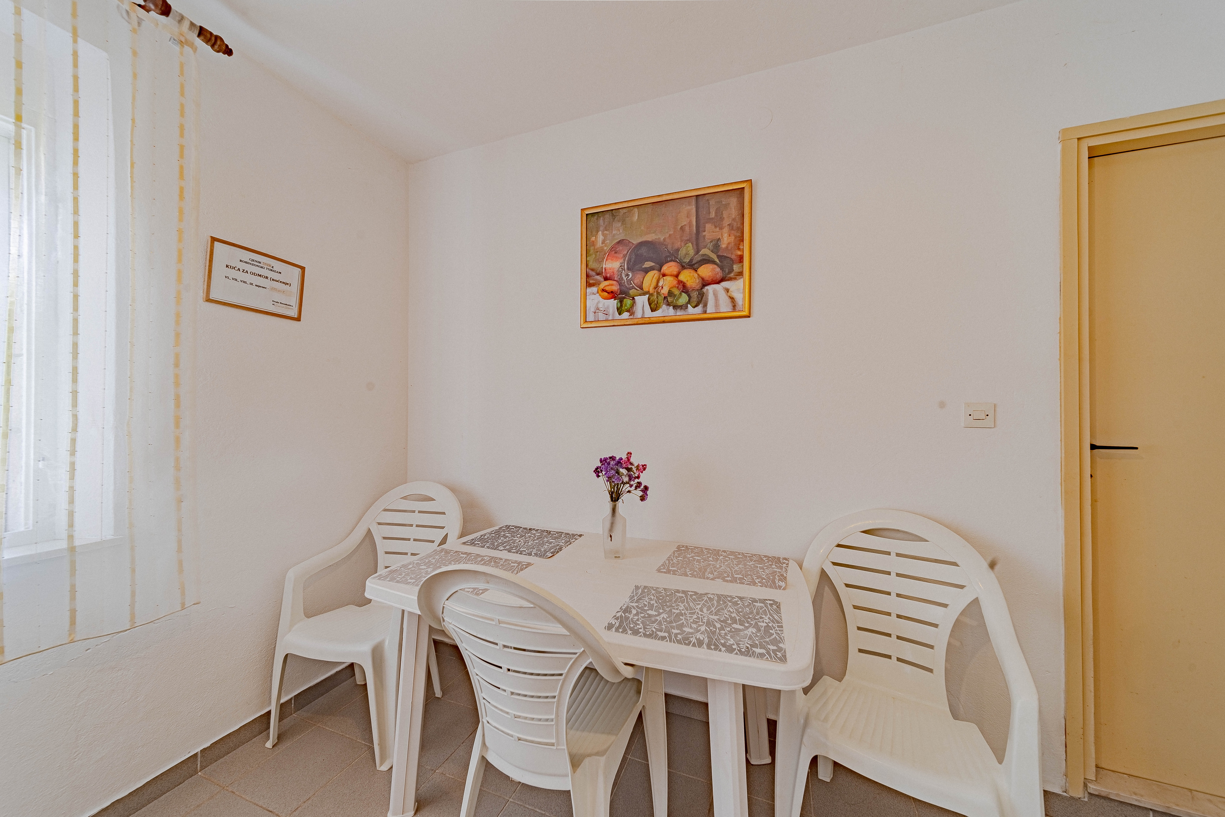 Top Korčula Rasohatica Top Korčula Rasohatica