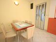 Dining room Medvinjak, Dining room in the apartment, dopusteni kucni ljubimci i WIFI.