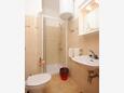 Bathroom Luka, Bathroom in the room, dopusteni kucni ljubimci i WIFI.
