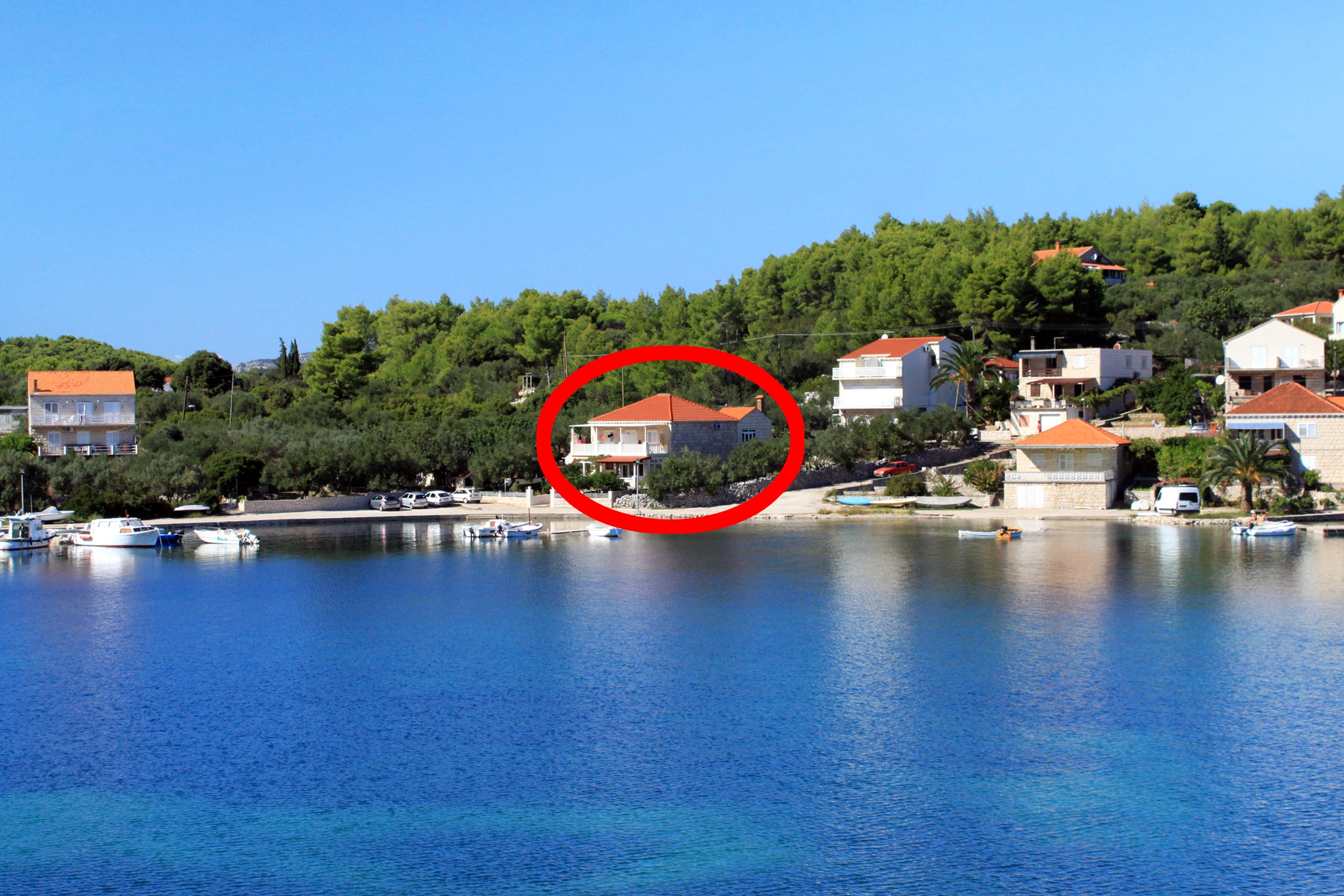 Top Korčula Lumbarda Top Korčula Lumbarda
