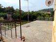 Shared terrace Lumbarda, Shared terrace in the room, WIFI.