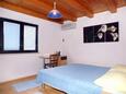 Schlafzimmer 1 Lumbarda, Schlafzimmer 1 in folgender Unterkunftsart apartment, WiFi.
