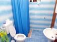 Koupelna 2 Lumbarda, Koupelna 2 v ubytování typu apartment, WiFi.