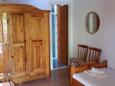 Ložnice 2 Lumbarda, Ložnice 2 v ubytování typu apartment, WiFi.