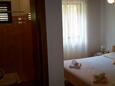 Ložnice 3 Lumbarda, Ložnice 3 v ubytování typu apartment, WiFi.