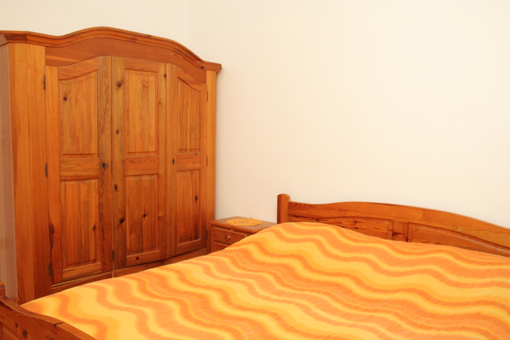 Three bedroom apartment near beach Korčula  A-a