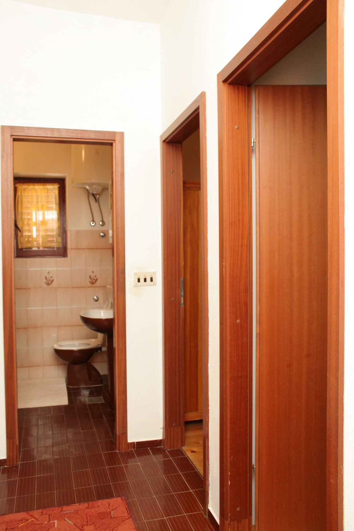 Three bedroom apartment near beach Korčula  A-a