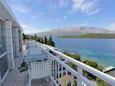Апартаменты Korčula (Korčula) - 4407