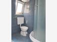 Bathroom Brna, Bathroom in the apartment.