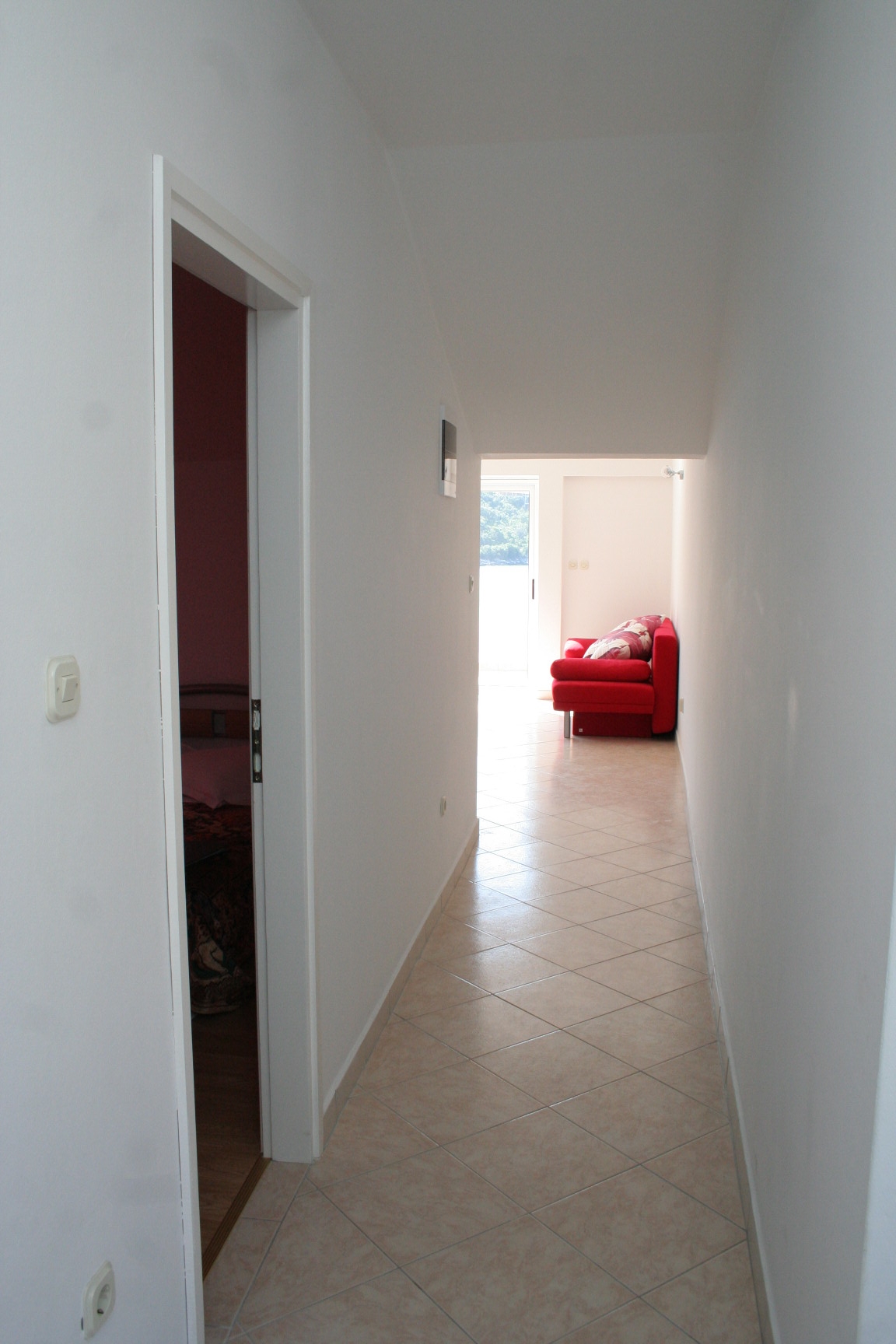 Top Korčula Brna Top Korčula Brna