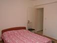 Спальня 1 Brna, Спальня 1 в размещении типа apartment.