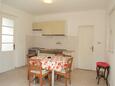 Столовая Brna, Столовая в размещении типа apartment.