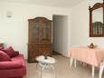 Гостиная Brna, Гостиная в размещении типа apartment.