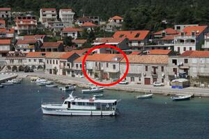 Apartamente lângă mare Brna, Korcula - 4415