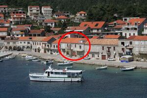 Apartamenty nad morzem Brna, Korcula - 4415