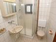Ванная комната Zavalatica, Ванная комната в размещении типа apartment, WiFi.