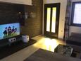 Obývací pokoj Zavalatica, Obývací pokoj v ubytování typu apartment, WiFi.