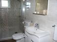Ванная комната 2 Zavalatica, Ванная комната 2 в размещении типа apartment, WiFi.