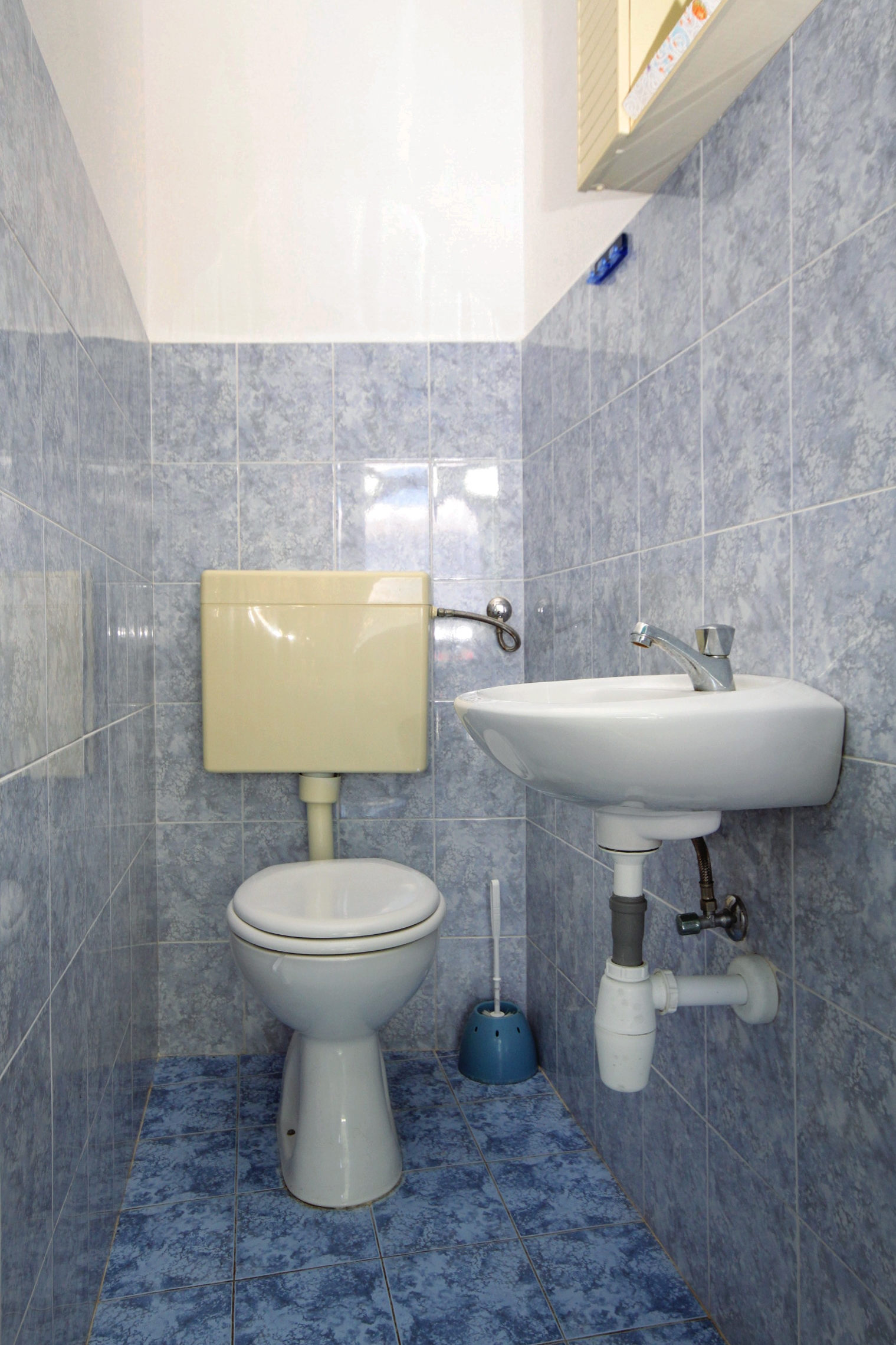 Three bedroom house near beach Lumbarda, Korčula  K