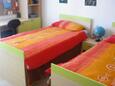 Спальня 2 Brna, Спальня 2 в размещении типа apartment, WiFi.