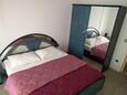 Spavaća soba 2 Brna, Spavaća soba 2 u smještaju tipa apartment, WiFi.
