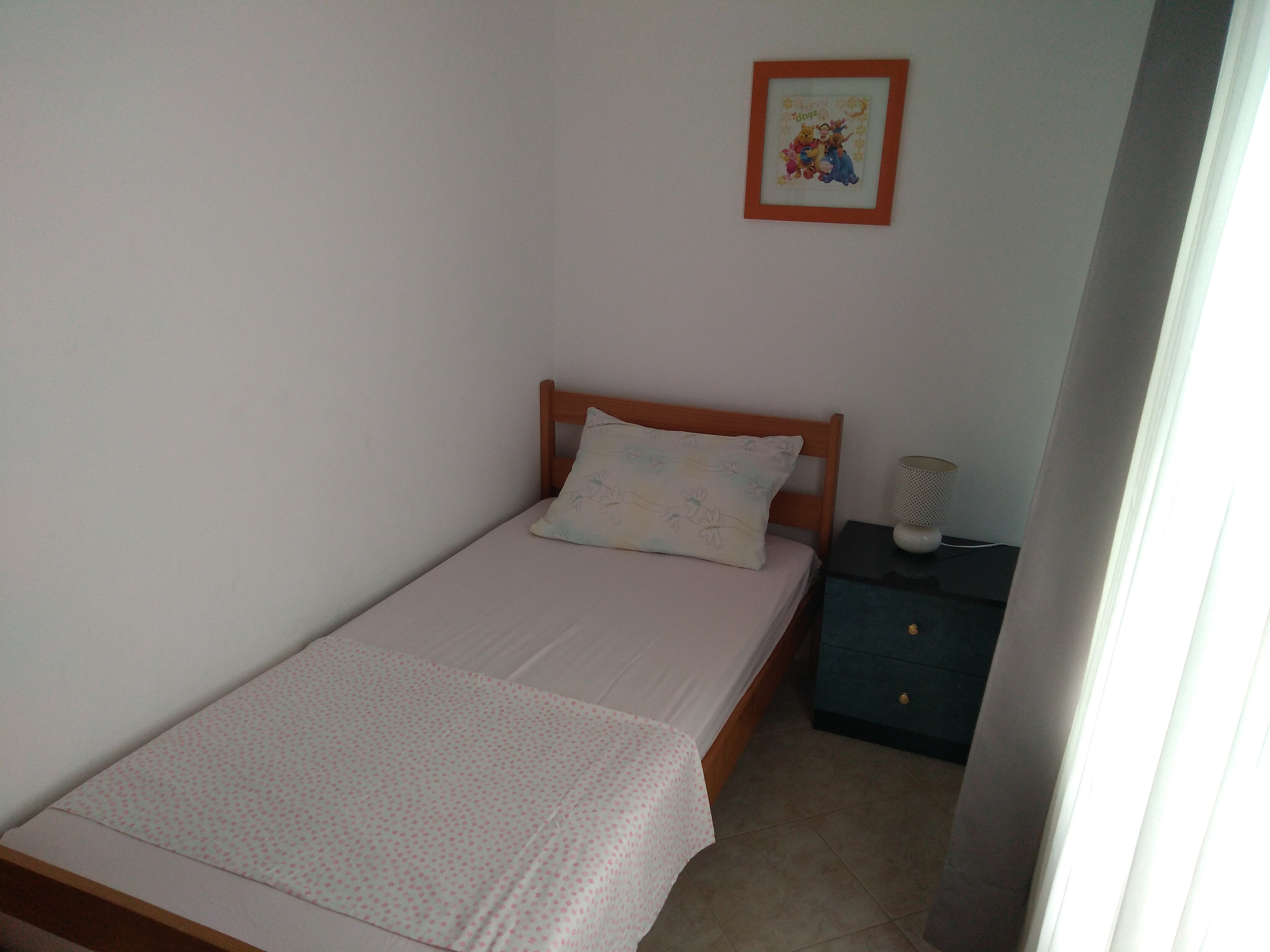 Three bedroom apartment near beach Brna, Korčula  A-b