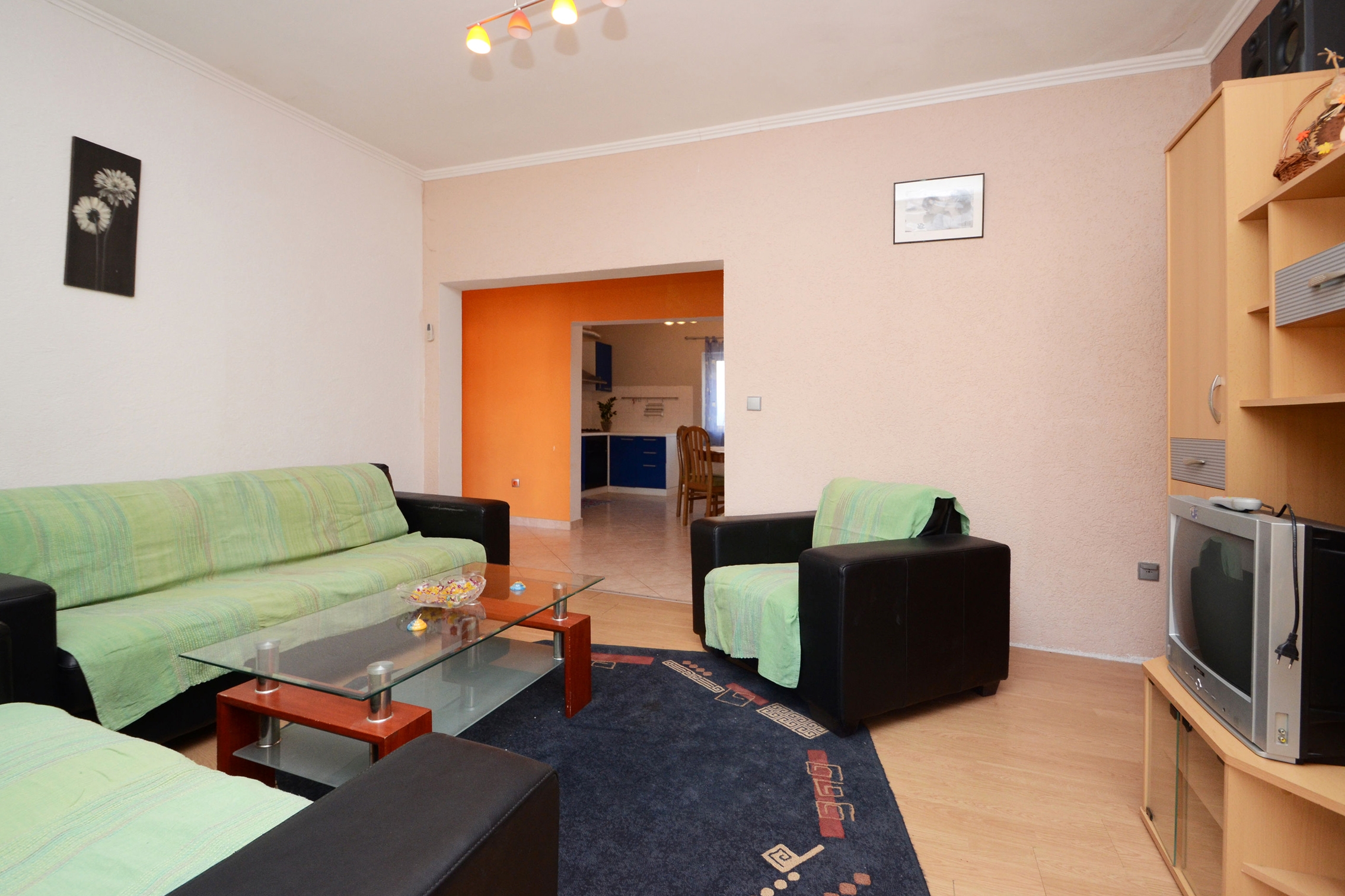 Top Korčula Brna Top Korčula Brna