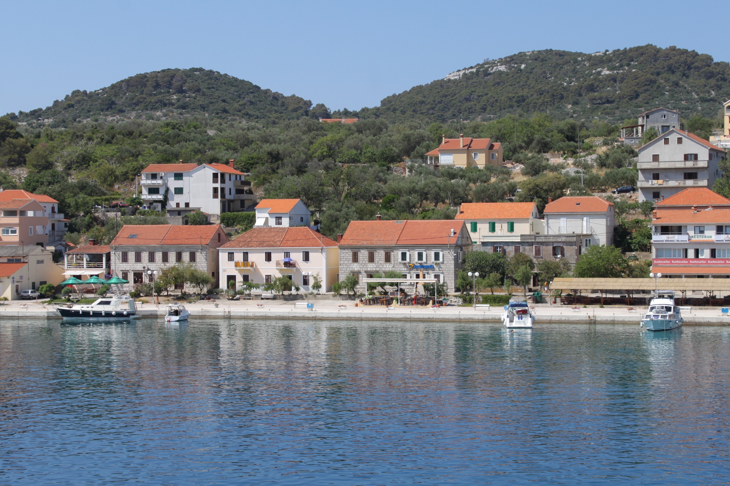 Top Dugi otok Sali Top Dugi otok Sali