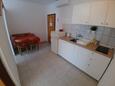 Sali, Keuken in the apartment, air condition available en WiFi.