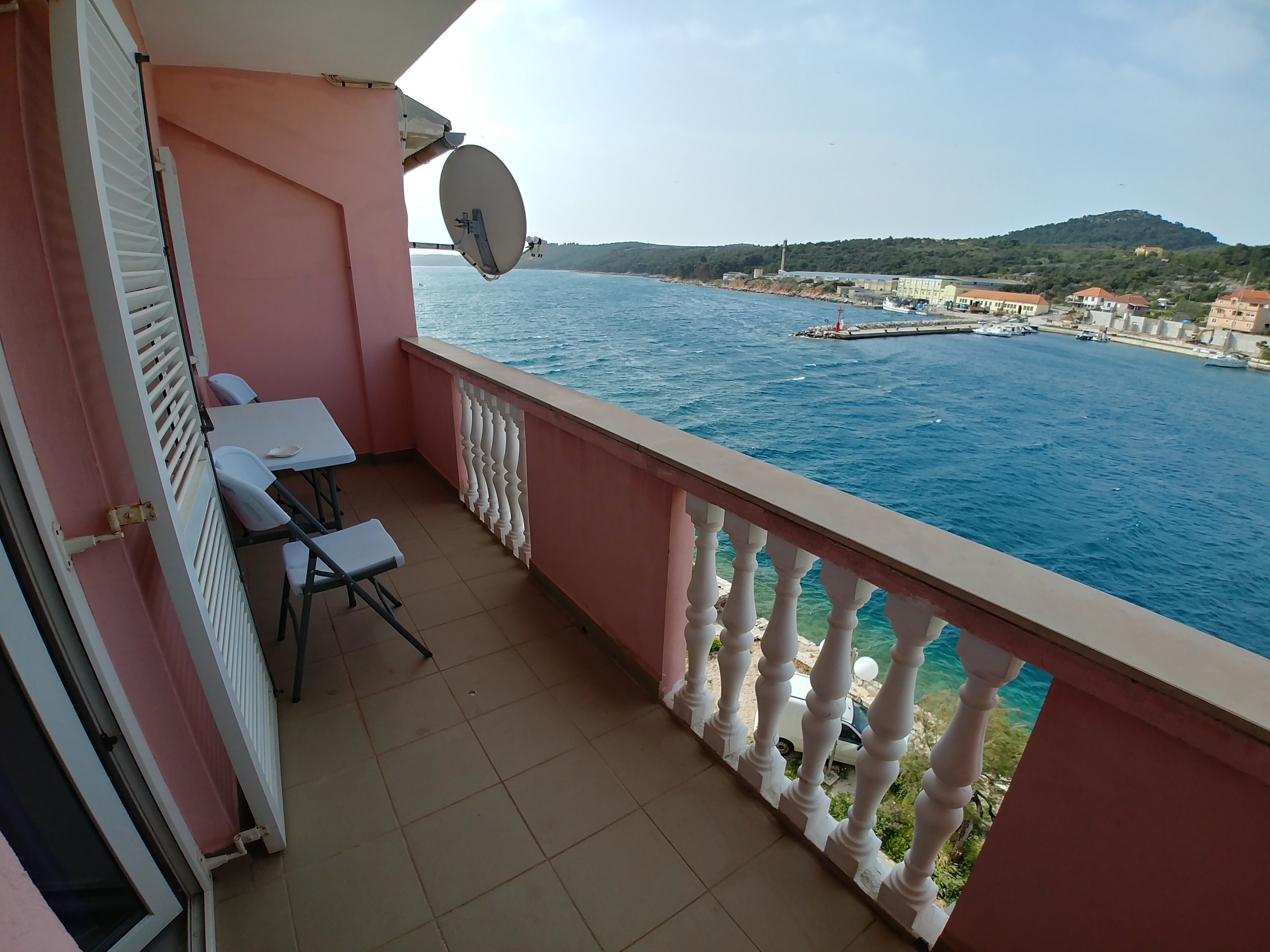 Top Dugi otok Sali Top Dugi otok Sali