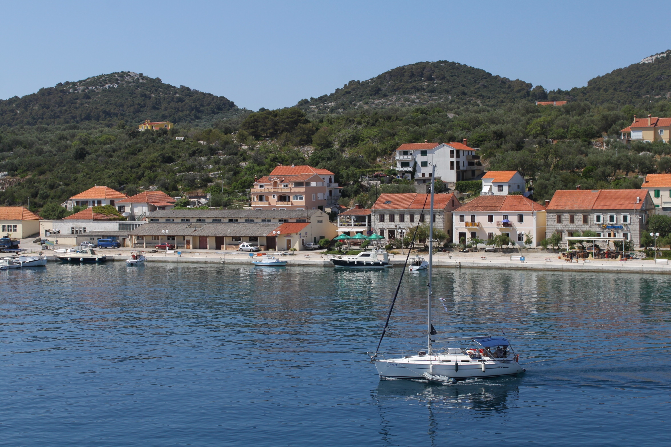 Top Dugi otok Sali Top Dugi otok Sali