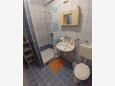 Bathroom Sali, Bathroom in the apartment, WiFi.