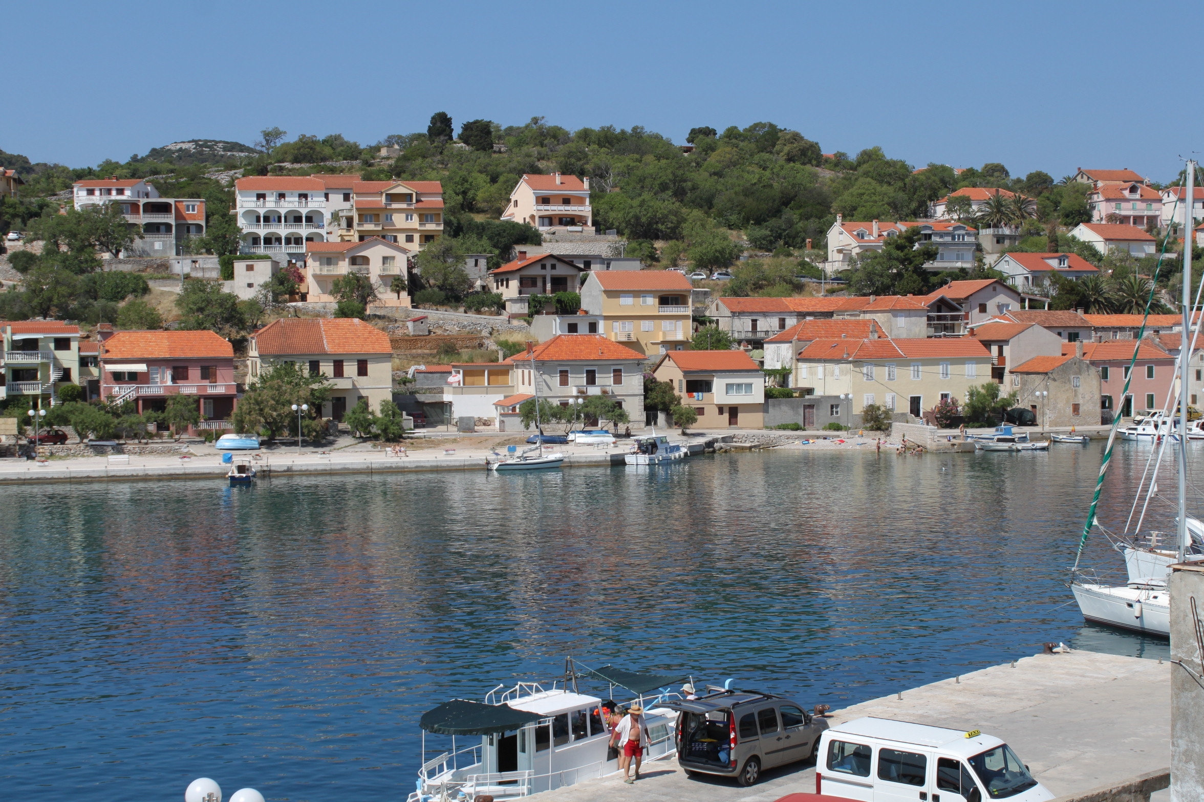 Top Dugi otok Sali Top Dugi otok Sali