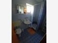 Bathroom Sali, Bathroom in the apartment, WiFi.