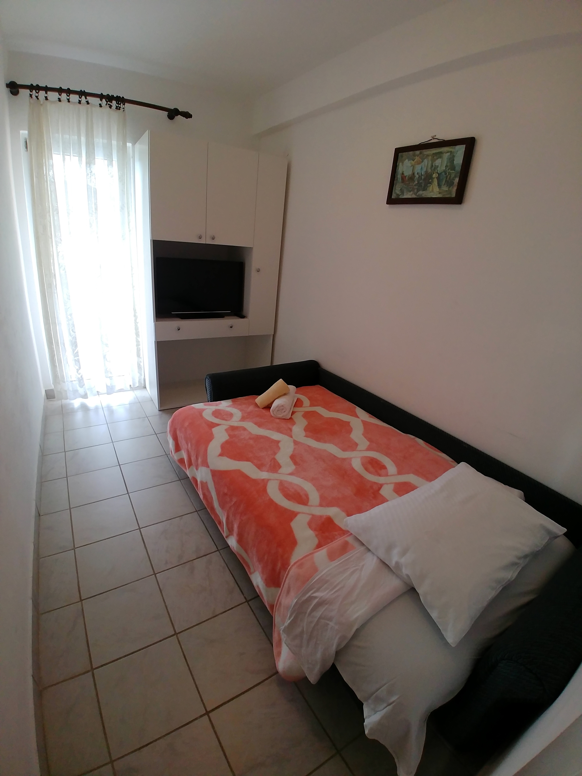 One bedroom apartment with balcony and sea view Sali, Dugi otok (A-443-d) One bedroom apartment with balcony and sea view Sali, Dugi otok (A-443-d)