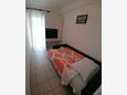 Obývací pokoj Sali, Obývací pokoj v ubytování typu apartment, WiFi.