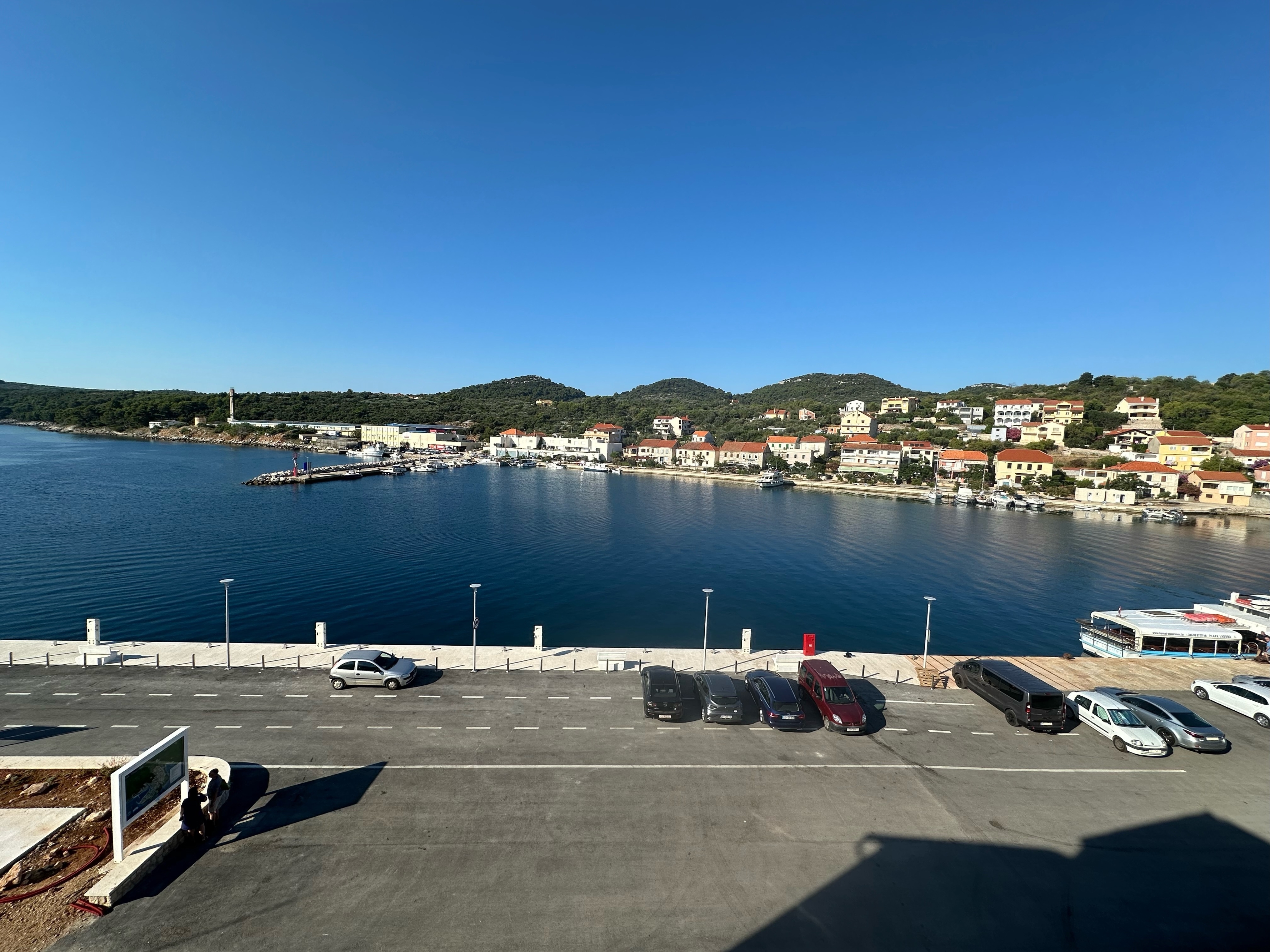 Top Dugi otok Sali Top Dugi otok Sali