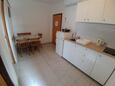 Sali, Cocina in the apartment, air condition available y WiFi.