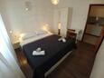 Sali, Спальня в размещении типа apartment, WiFi.