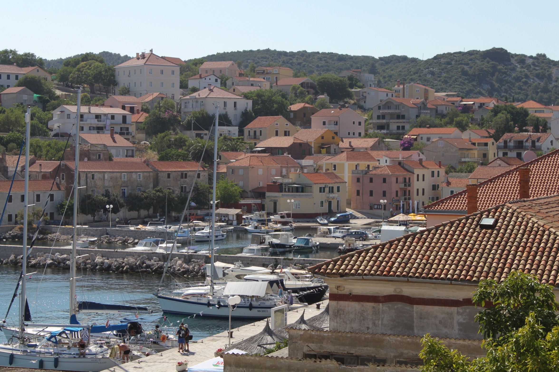 Top Dugi otok Sali Top Dugi otok Sali