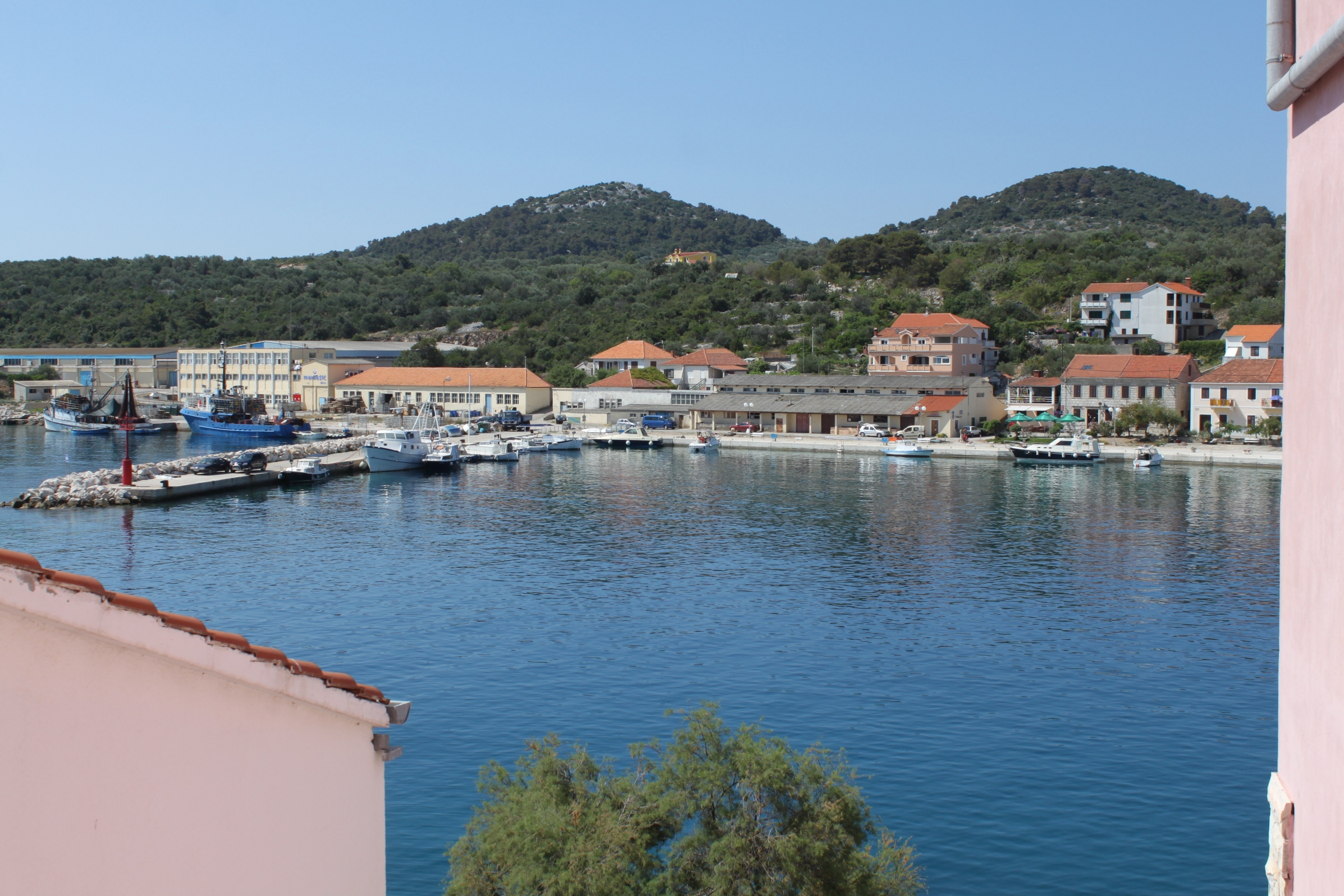 Top Dugi otok Sali Top Dugi otok Sali