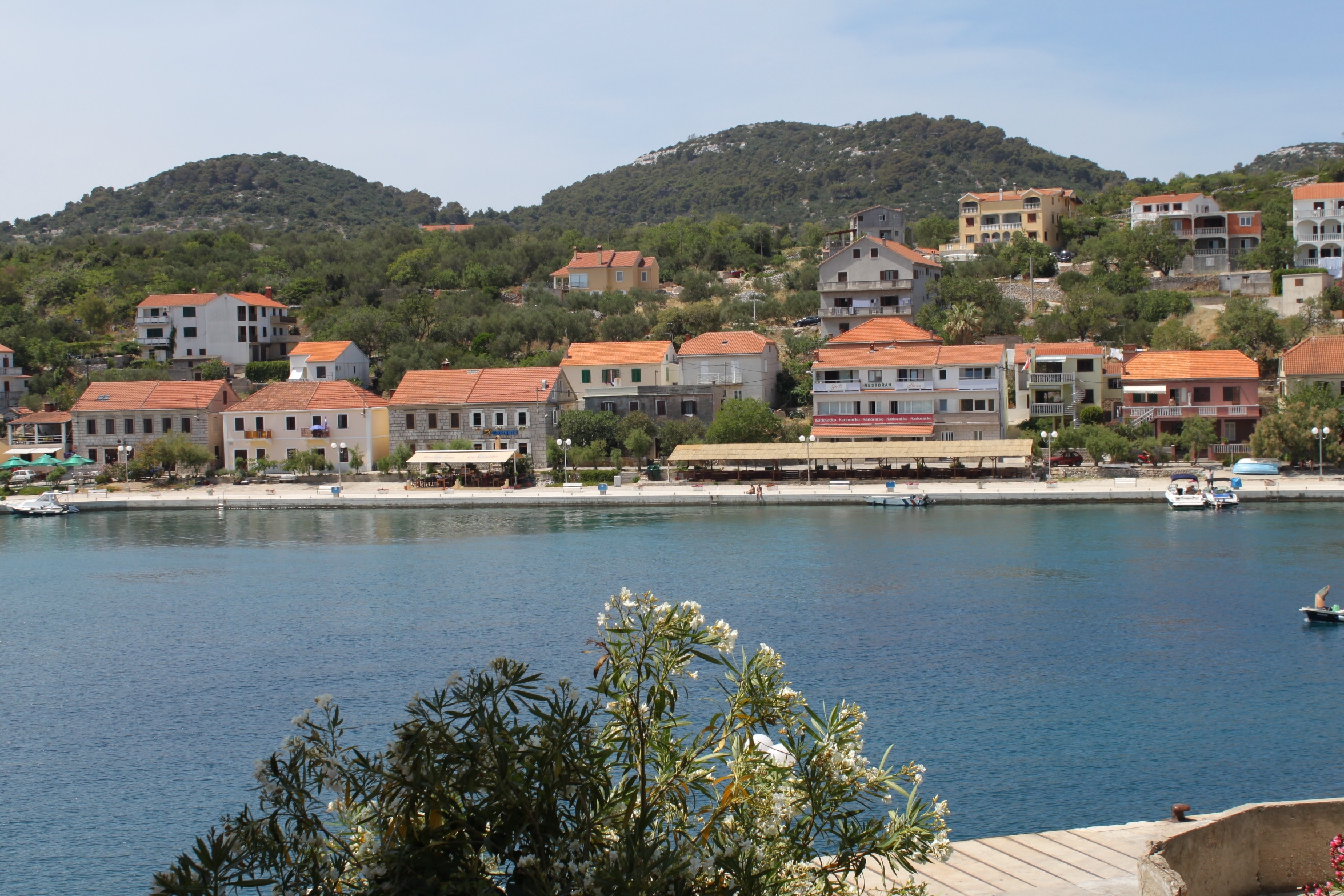 Top Dugi otok Sali Top Dugi otok Sali